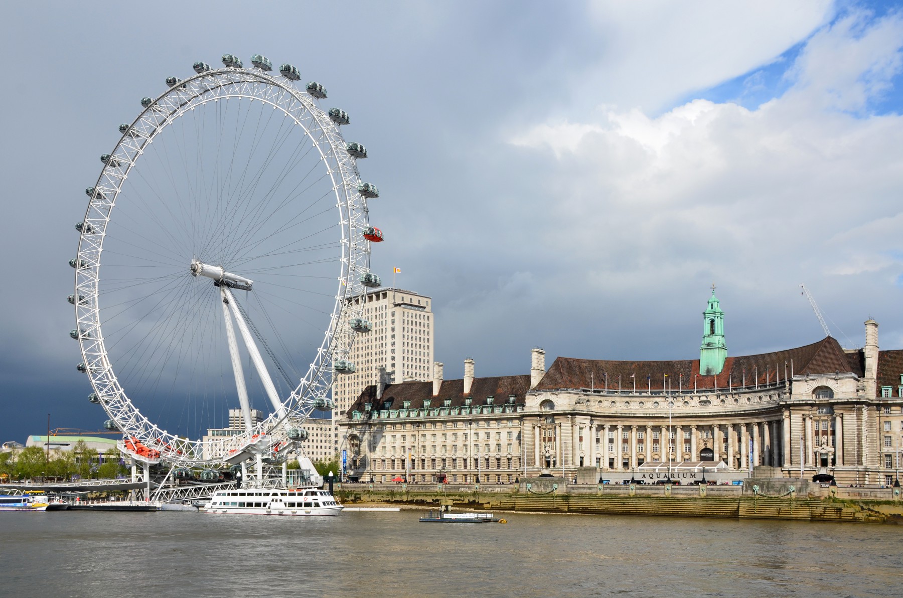 London